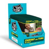Toptail Shrimp & Tuna Adult Gravy